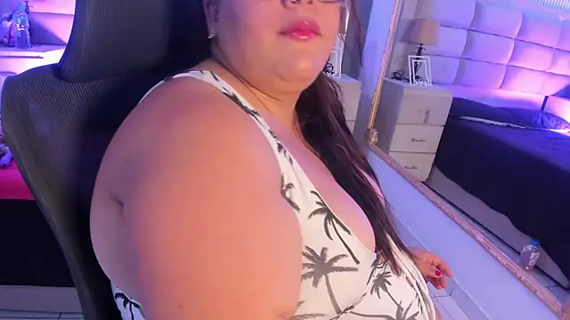 AbbyRogers1 online show from 05/24/26, 04:34