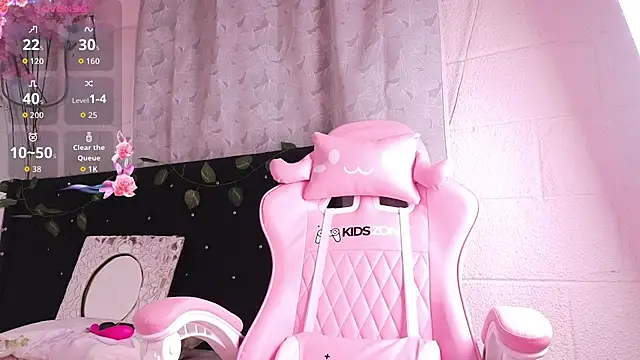 Diva x03 online show from 04/12/26, 01:20