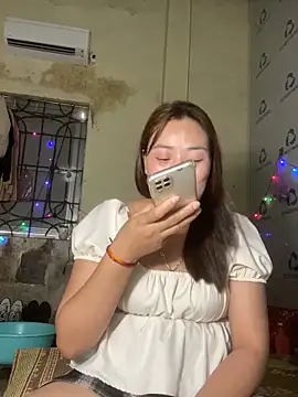 Adriana aria online show from 04/03/26, 02:18