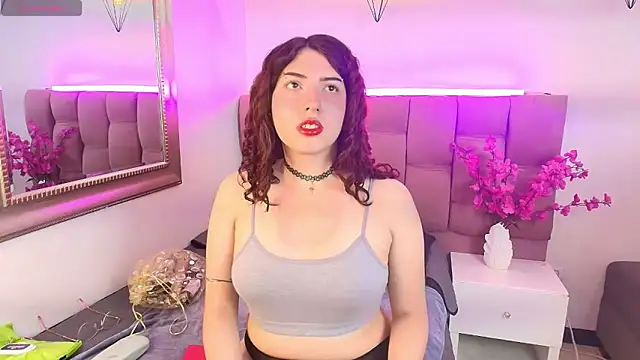 CassieRosse  online show from 05/27/26, 04:20