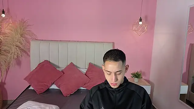 jhan vassilis online show from 04/14/26, 10:53