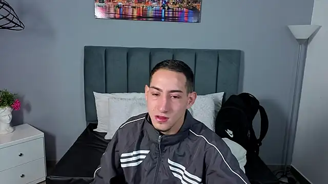 jhan vassilis online show from 04/09/26, 12:56