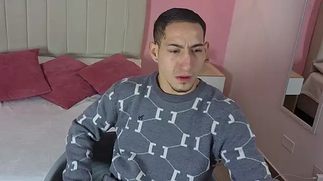 jhan vassilis online show from 04/11/26, 05:15