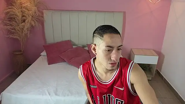 jhan vassilis online show from 04/01/26, 01:34