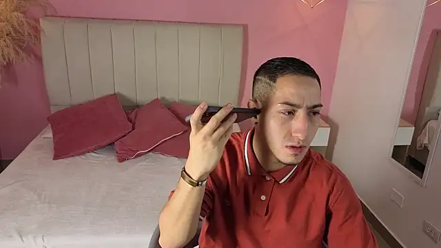 jhan vassilis online show from 04/03/26, 03:02