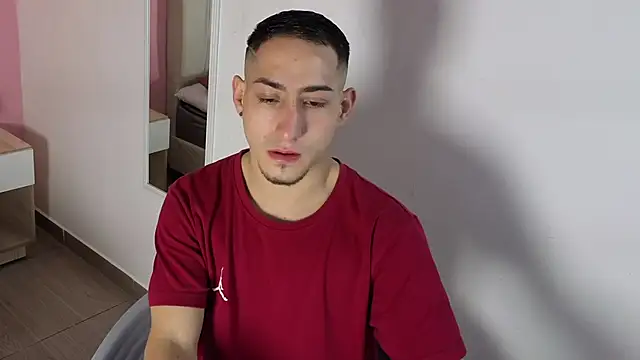 jhan vassilis online show from 04/13/26, 03:16