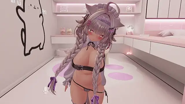 Snapshot of hanea_anime chatting on 04/02/26, 08:26 hanea anime online show from 04/02/26, 08:26