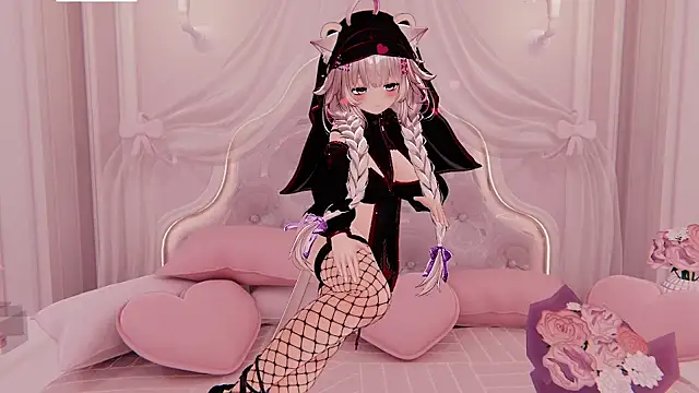 Snapshot of hanea_anime chatting on 04/04/26, 04:13 hanea anime online show from 04/04/26, 04:13