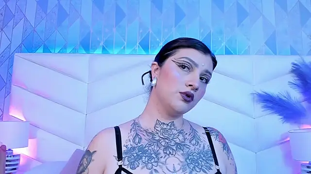 iam  mystic online show from 04/10/26, 03:13