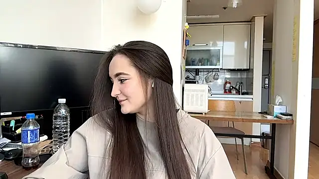 Marry Stritteded online show from 04/07/26, 02:02