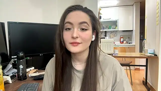 Marry Stritteded online show from 04/10/26, 02:07