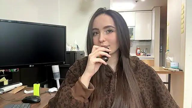 Marry Stritteded online show from 04/09/26, 02:13