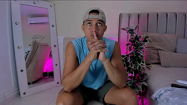 Joseph smith  online show from 04/13/26, 03:32