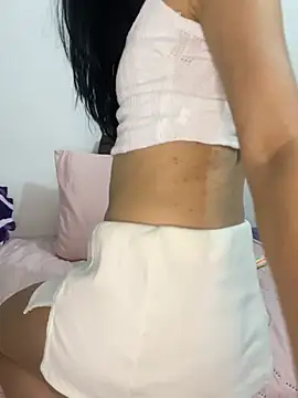 EmilyBrown01 online show from 05/10/26, 11:06