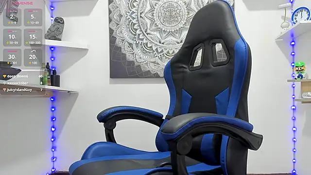 Alessandro Abruzzo online show from 04/11/26, 07:45