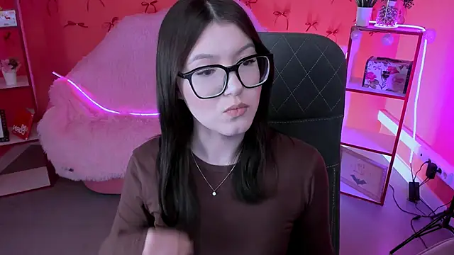 JennyGibson online show from 05/11/26, 02:45