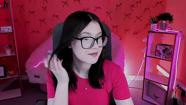 JennyGibson online show from 04/24/26, 05:09