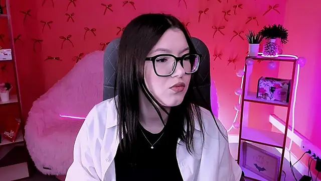 JennyGibson online show from 05/07/26, 05:11