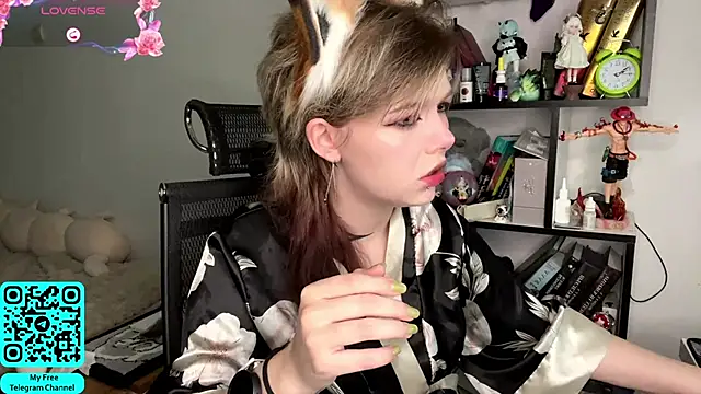 MadalynNosel online show from 05/29/26, 07:03