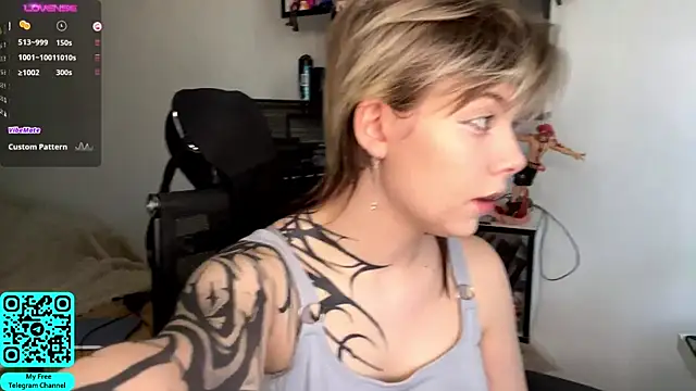 MadalynNosel online show from 05/07/26, 07:23