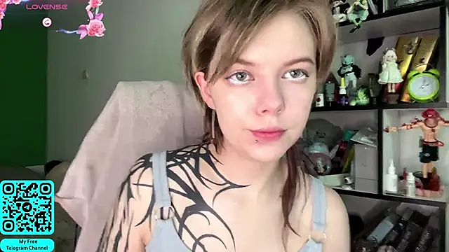 MadalynNosel online show from 06/08/26, 07:09