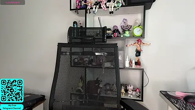 MadalynNosel online show from 07/02/26, 07:03
