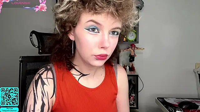 MadalynNosel online show from 05/27/26, 07:05