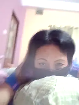 Bristy BigBoobs online show from 05/01/26, 02:00