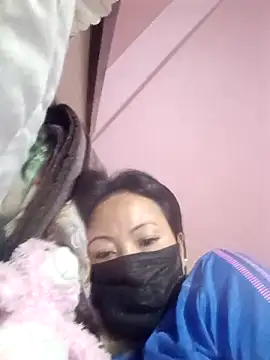 Bristy BigBoobs online show from 05/03/26, 02:31