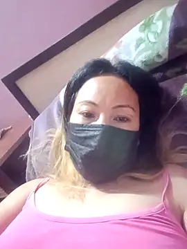 Bristy BigBoobs online show from 04/19/26, 04:08