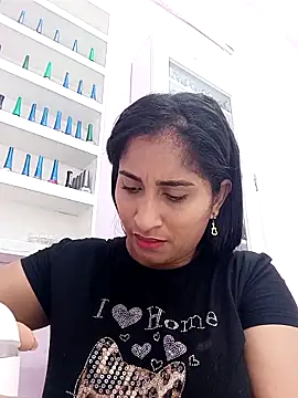 SofiaMendez1  online show from 04/04/26, 03:18