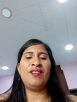 SofiaMendez1  online show from 04/17/26, 03:48