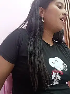 SofiaMendez1  online show from 05/27/26, 03:30