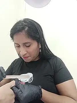 SofiaMendez1  online show from 06/18/26, 01:05