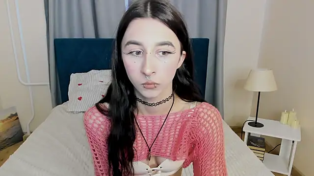 MelissaSparrow online show from 06/05/26, 01:10