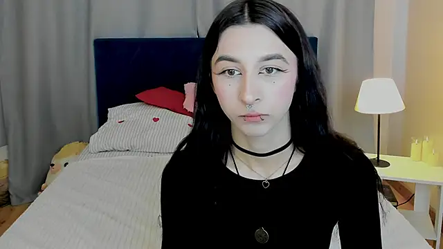 MelissaSparrow online show from 06/07/26, 01:11