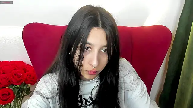 MelissaSparrow online show from 06/15/26, 02:12