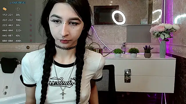 MelissaSparrow online show from 04/29/26, 12:59