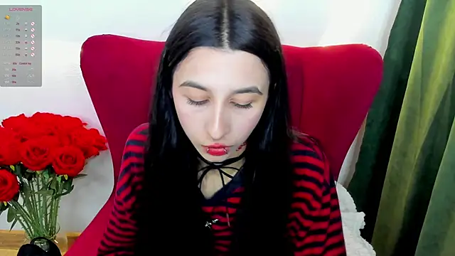 MelissaSparrow online show from 06/16/26, 01:38