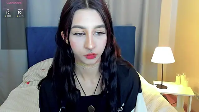 MelissaSparrow online show from 06/10/26, 01:07