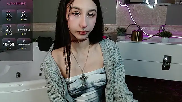 MelissaSparrow online show from 05/18/26, 01:06