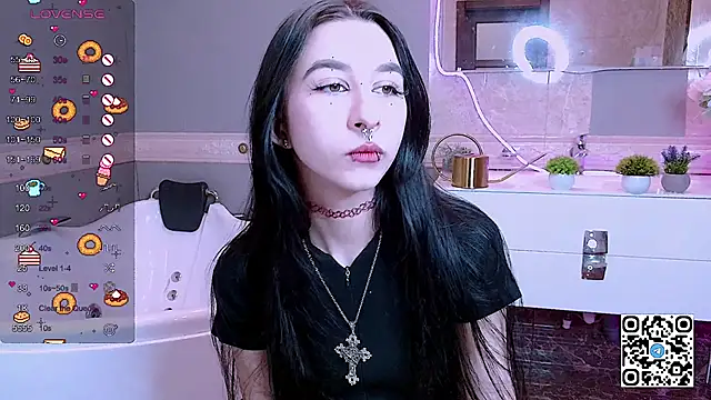 MelissaSparrow online show from 05/04/26, 01:31