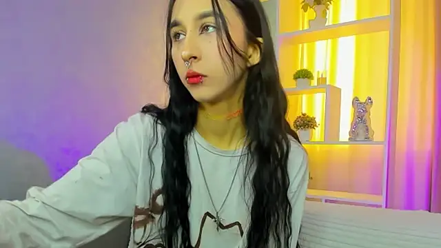 Snapshot of MelissaSparrow chatting on 04/08/26, 01:07 MelissaSparrow online show from 04/08/26, 01:07