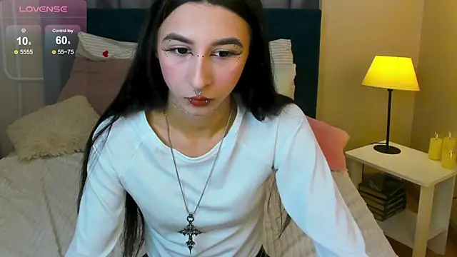 MelissaSparrow online show from 05/27/26, 01:04