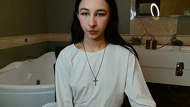 MelissaSparrow online show from 05/20/26, 01:02