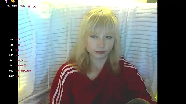 MiaKimiko online show from 05/30/26, 02:07