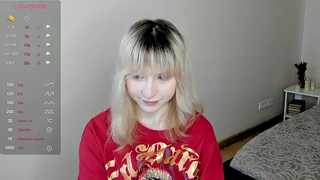 MiaKimiko online show from 05/20/26, 01:02