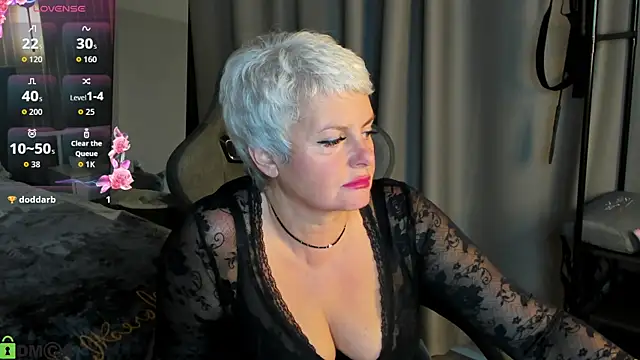 Snapshot of Linda_Zef1r chatting on 05/16/26, 01:26 Linda Zef1r online show from 05/16/26, 01:26