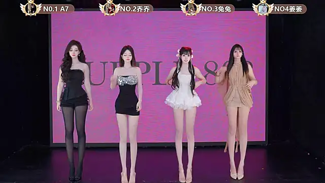 YSL-007 online show from 05/13/26, 02:13