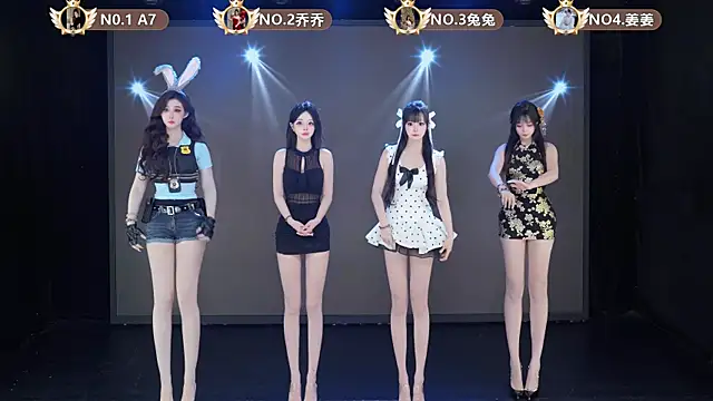 YSL-007 online show from 05/17/26, 03:12